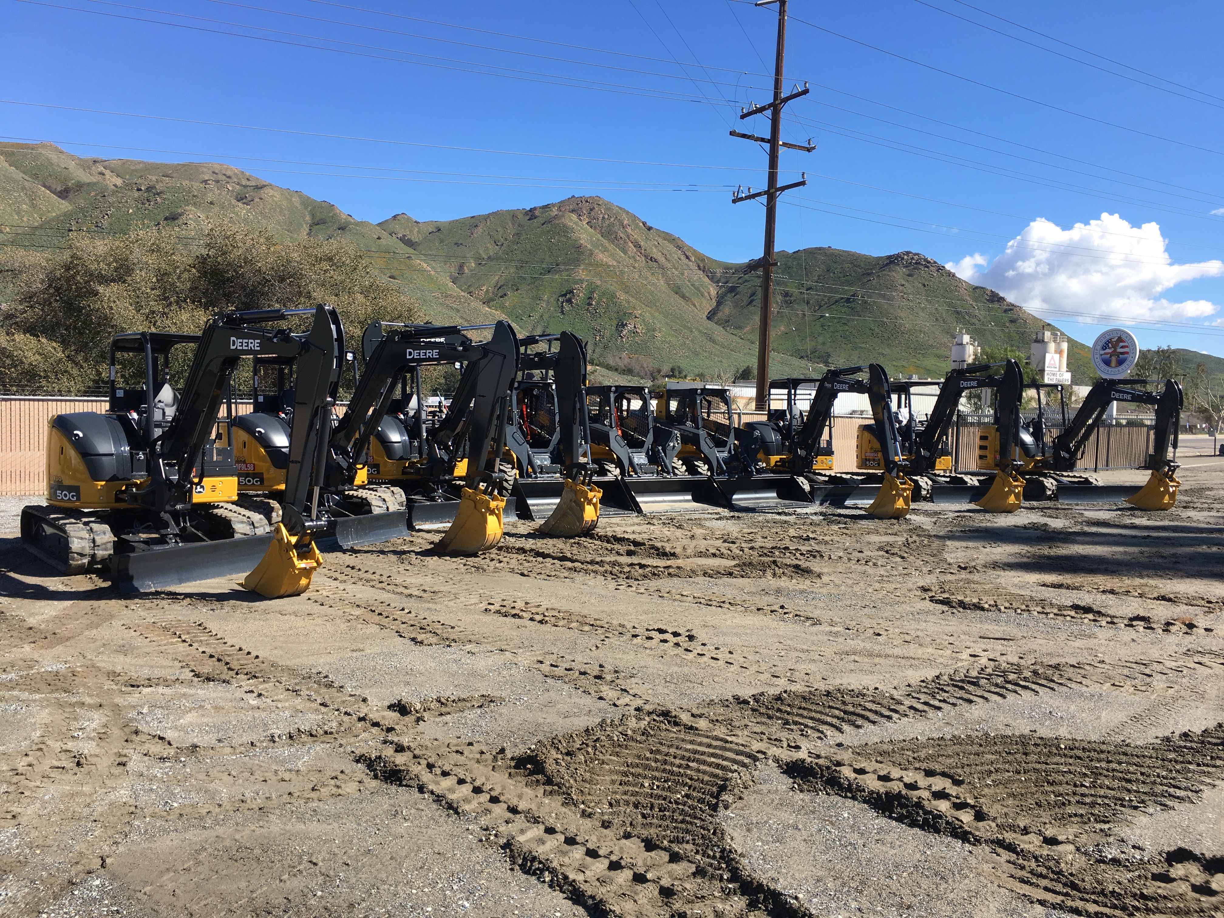 header fleet