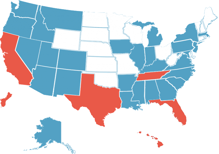 Service Map