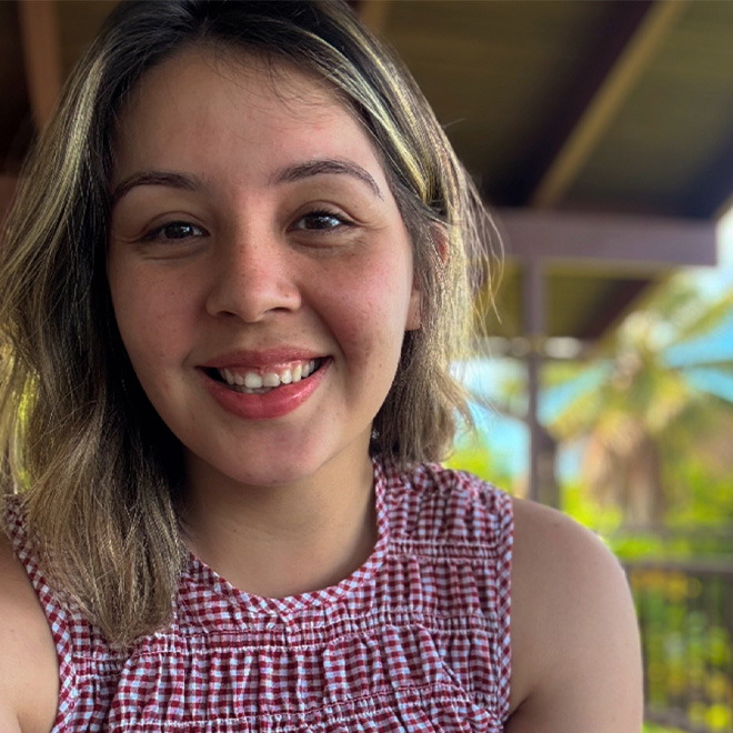 Abi Aguilar
