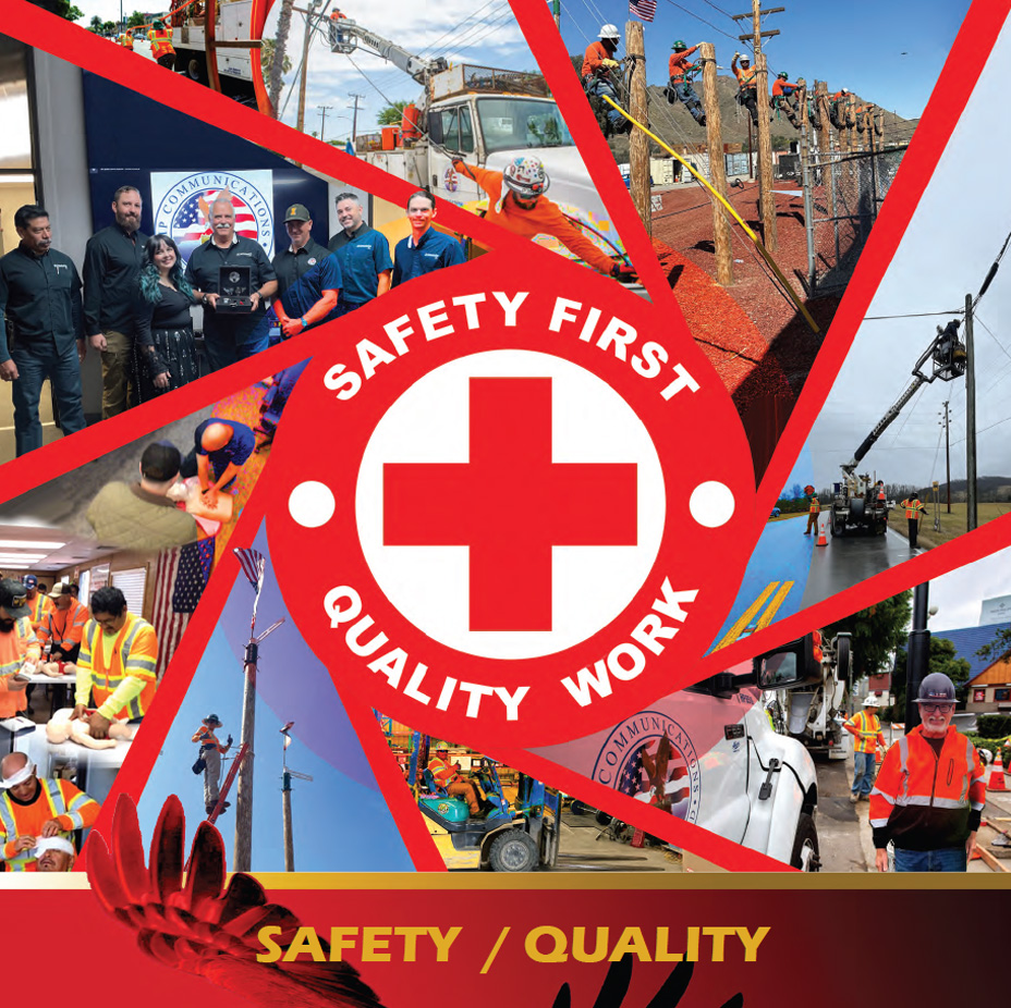 Safety & Quality Team