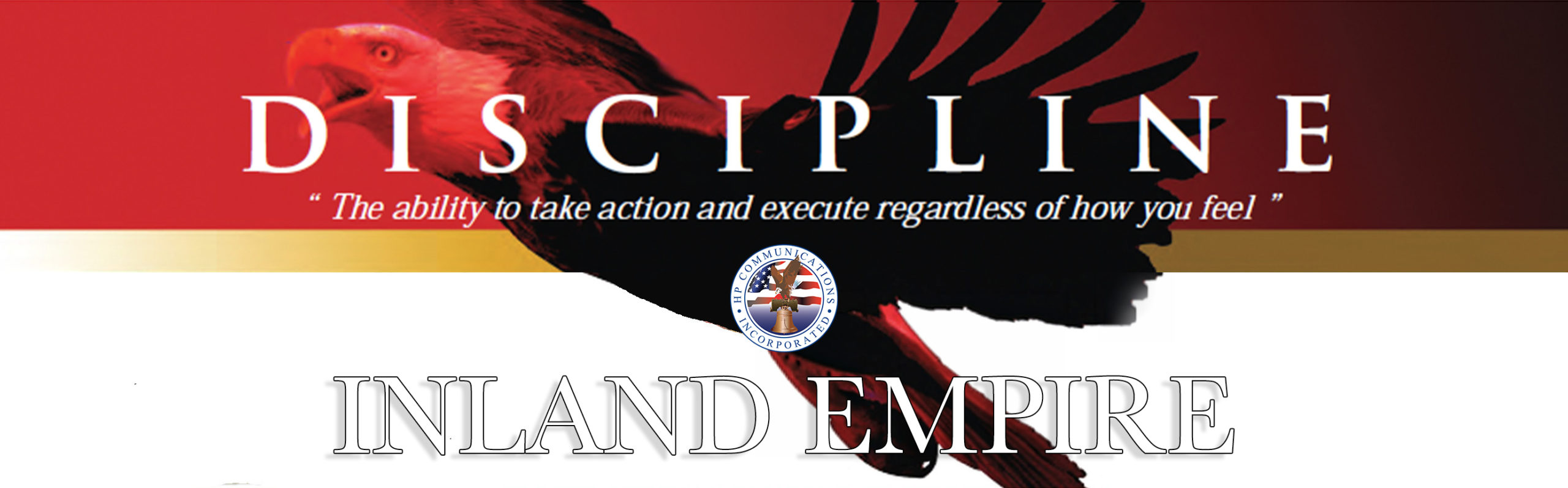 2026 Header for INLAND EMPIRE