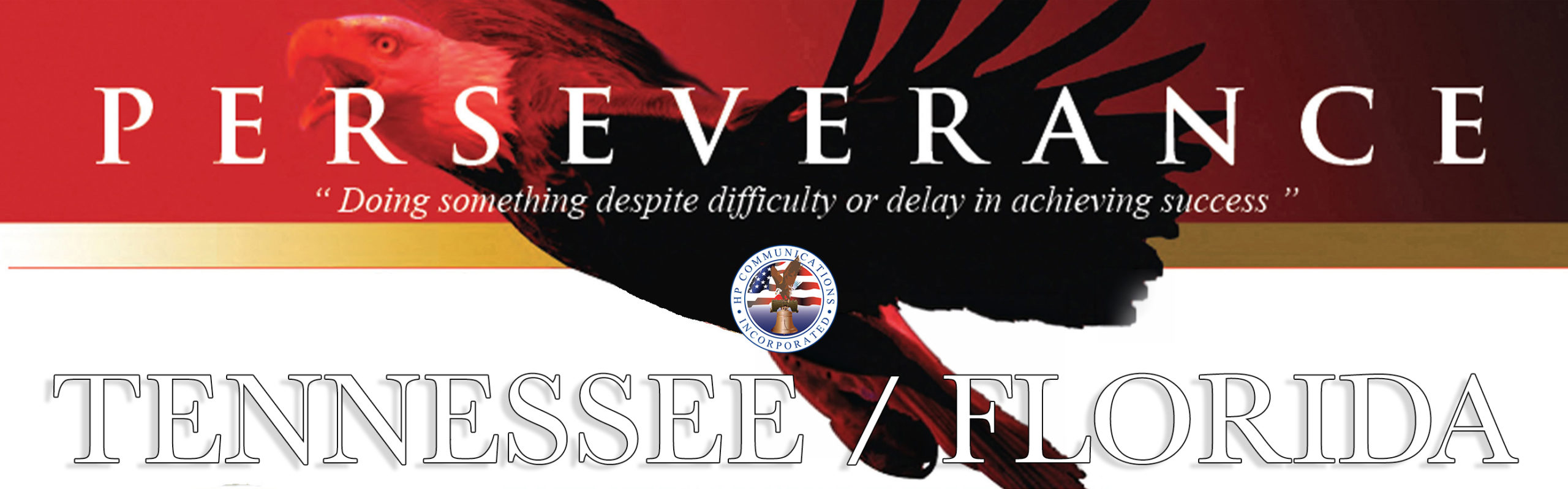 2026 Header for Tennessee & Florida